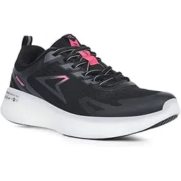 Power Women Sports lace up Shoes-picture-28