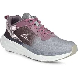 power Women Sports lace up Shoes-picture-42