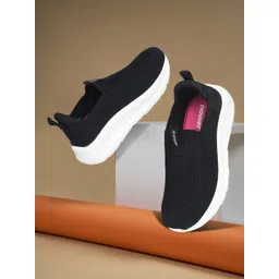 Power Women Walking Non-Marking Shoes-picture-26