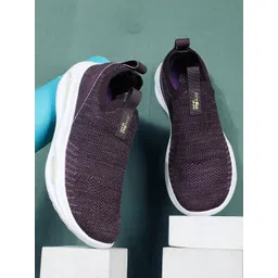 Power Women Walking Non-Marking Slip-On Sports Shoes-picture-39