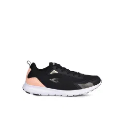 Power Women's Black Sneakers-picture-43