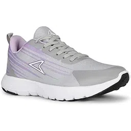 power Womens Dynamo Myrun 52 Sport Shoes-picture-20