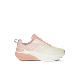 Power Women's Pink Sneakers-picture-30