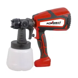 POWERBILT 1100 W Paint Sprayer Gun Tank Capacity 1000 ml, PBT-PS-1100-picture-34