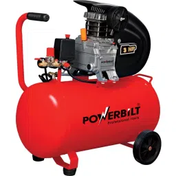 POWERBILT 3 HP 2850 RPM 50 L Lubricated Air Compressor, PBT-AC-50-picture-45