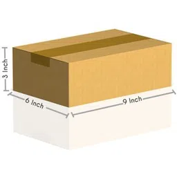 powerlon Corrugated Cardboard Packaging Box-picture-23