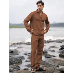 Powerlook Men Trousers-picture-22