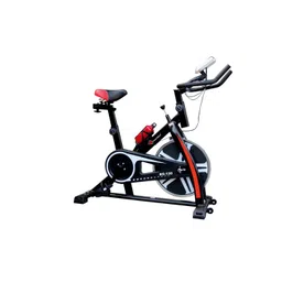 PowerMax Fitness BS-130 Spin Exercise Bike-picture-11