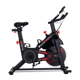 Powermax Fitness BS-140 Home Use Group Bike/Spin Bike(White)-picture-14