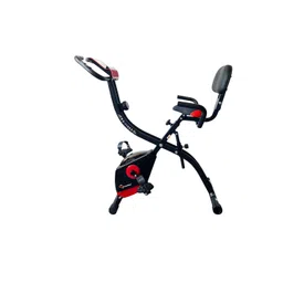 PowerMax Fitness BX-110SX Stationary Exercise Gym Bike-picture-26