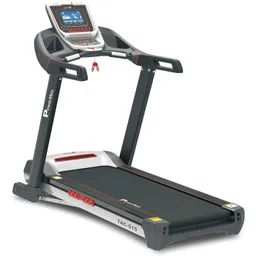 powermax fitness TAC-515 (6HP Peak)Bt. App, Mp3, USB, Semi-Commercial Home-Office Pro Workout Treadmill-picture-24