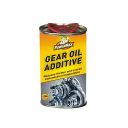 Powermax 300 ml Gear Oil Additive For Gearbox Or Transmission, LM-102-picture-26