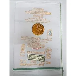 pps textiles Paramsukh White Color Dhoti, 4.5 metres, Full-Length, Soft and Smooth-picture-53