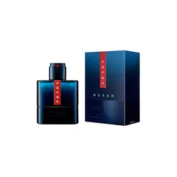 Prada Men Luna Rossa Ocean Eau de Toilette - 50ml-picture-18