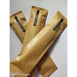 PRAKARTI Adult Hotel Dental Kit 100 Pcs(1 Manual Toothbrush & 1 Toothpaste)-picture-23