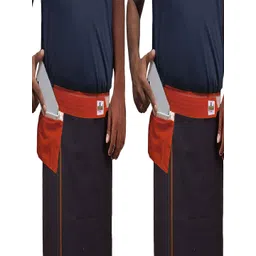 PRAKASAM COTTON Men 2 Belt-picture-10