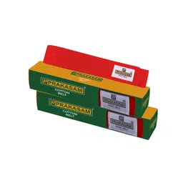 PRAKASAM COTTON Men 2 Belt-picture-15