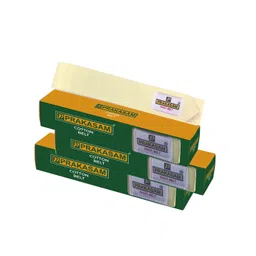 PRAKASAM COTTON Men 3 Belt-picture-34