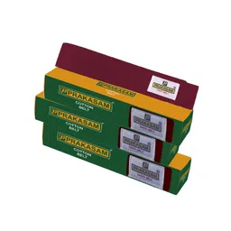 PRAKASAM COTTON Men 3 Belt-picture-36