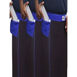 PRAKASAM COTTON Men 3 Belt-picture-39