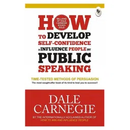 prakash books How to Develop Self-Confidence & Influence People By Public Speaking Story Book Pack of 1 - English-picture-14