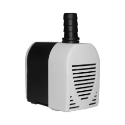 Prakash 9W Plastic Water Lifting Submersible Pump for Aquarium-picture-21