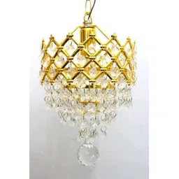 pralinz Exclusive LED Crystal Chandelier Light for Living Room Bed Room Hall Hotel Pendants Ceiling Lamp-picture-47