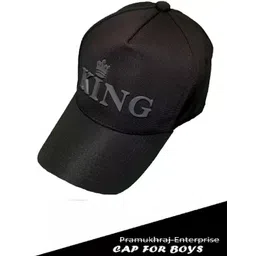 pramukhraj enterprise Solid Sports/Regular Cap-picture-26