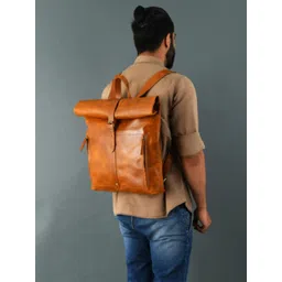 PRANJALS HOUSE Unisex Backpack-picture-15