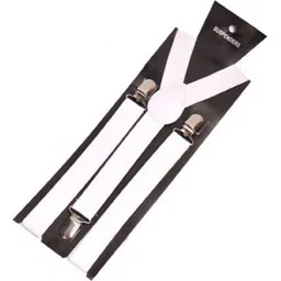 Prapti Store Y- Back Suspenders for Men-picture-26