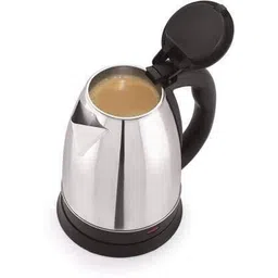 pratyang ® Hot Water Pot Portable Boiler Tea Coffee Heater Cordless Electric Kettle P235 6 Cups Coffee Maker-picture-17