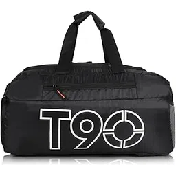 prayer Expandable Duffle Travel Bag Lightweight, Water-Repellent Gym & Travel Bag with Shoulder Strap & Comfortable Handle for Unisex- Black-picture-55