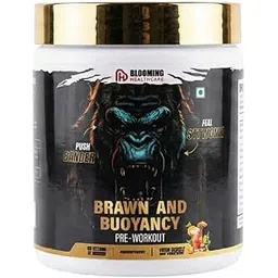 Pre-Workout Powder | Stamina & Workout Pump Booster | Fitness Supplement For Men & Women (250gm, Beach Coctail)-picture-13