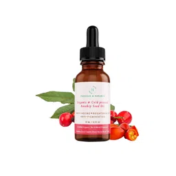 Precious and Natures Organic Cold Pressed Rosehip Seed Oil 15 ml-picture-19