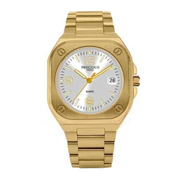 Precious Duke Men Alloy Dial & Bracelet Style Straps Analogue Watch PD58064-754170728618-picture-16