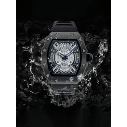 Precious Duke Men Analogue Motion Powered Watch PD_765723278937_Black_85-picture-22