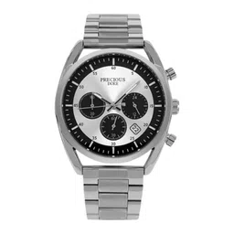 Precious Duke Men Dial & Stainless Steel Straps Analogue Watch PD368108-902363461776-picture-41