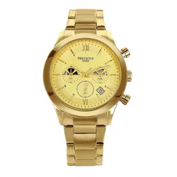 Precious Duke Men Dial & Stainless Steel Straps Analogue Watch PD488106-851292390487-picture-26