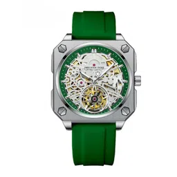 Precious Duke Men Skeleton Dial & Straps Analogue Watch PD16G8072-826781329209-picture-20