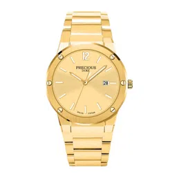 Precious Duke Men Stainless Steel Straps Analogue Watch PD12T8088-836314342504-picture-23