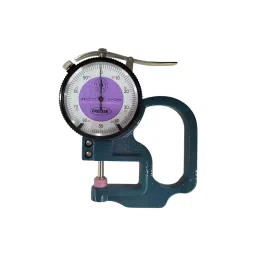 Precise 0-10 mm Dial Thickness Gauge-picture-18