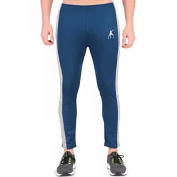 PREEN Men Striped Slim-Fit Track Pants-picture-41