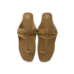 Preet Kaur Women Open Toe Flats-picture-23