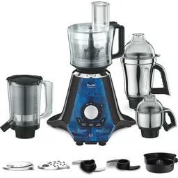 preethi Zodiac 1000 W Juicer Mixer Grinder-picture-14