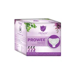 Pregawear Pack Of 15 Anti Bacterial Disposable Briefs PF004C0XS-picture-22