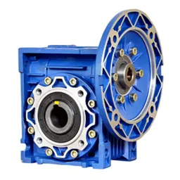 Premium Altra ULM-50 High Quality Die-Cast Aluminium Worm Gear Box, Output Bore - 25 mm, Ratio Size 15:1:1, Flange Size 63, Power 0.5 HP-picture-43