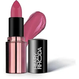 PREMIUM Creamy Touch Lipstick | Infused with Olive Oil, Shea Butter & Vitamin E | Highly Pigmented & Creamy Texture | Long Lasting & Keeps Lips Moisturising - 4g (Raspberry - Shade 08)-SH7711-picture-19