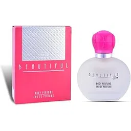 Premium Long Lasting Fragrance Refreshing Body Spray a Best Accessory To Wear To Make You Stand Out In a Crowd (BEAUTIFUL 100ML)-picture-49