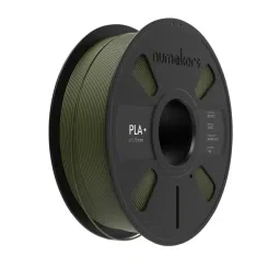 Premium Prenium HS PLA+ 3D Printer Filament 1.75mm Diameter High-Quality PLA Plus Filament For Smooth and Consistent 3D Printing (Army Green) - RS7197Premium Prenium HS PLA+ 3D Printer Filament 1.75mm Diameter High-Quality PLA Plus Filament For Smooth and Consistent 3D Printing (Army Green) - RS7197-picture-24
