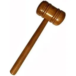 Premium Quality Cricket Bat Knocking Hammer | Wooden Bat Mallet-picture-31